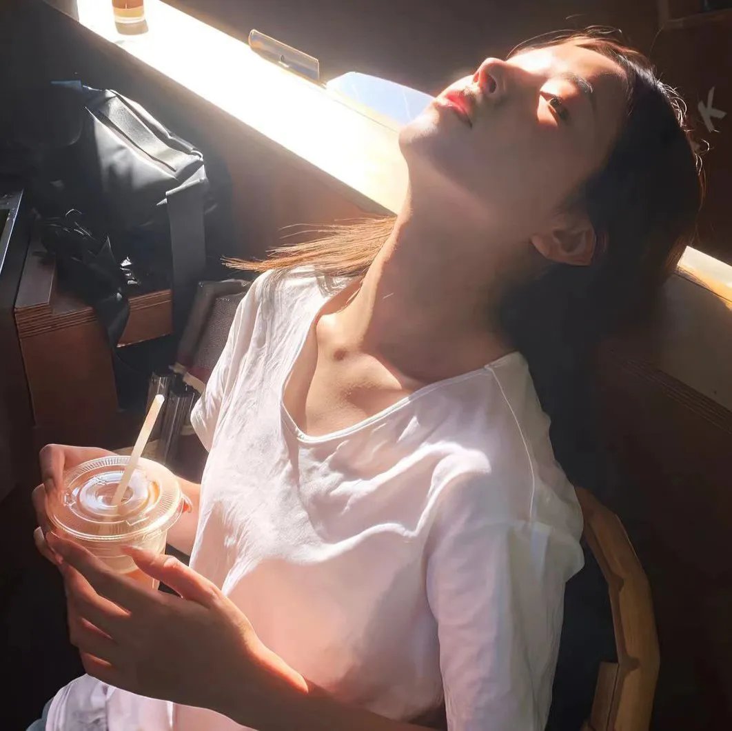 苦茶香